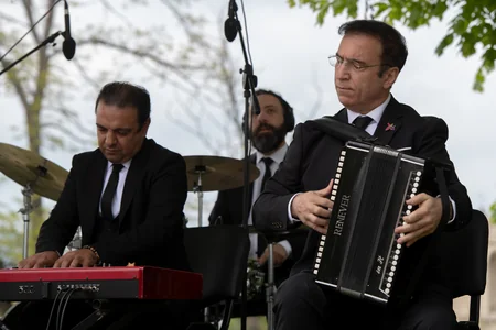 ​​​​​​​Şuşada keçirilən “Xarıbülbül” Beynəlxalq Musiqi Festivalı başa çatıb