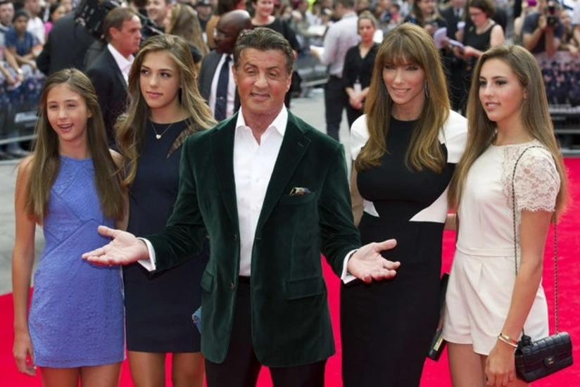 Семья Сталлоне опровергла сообщения о его смерти