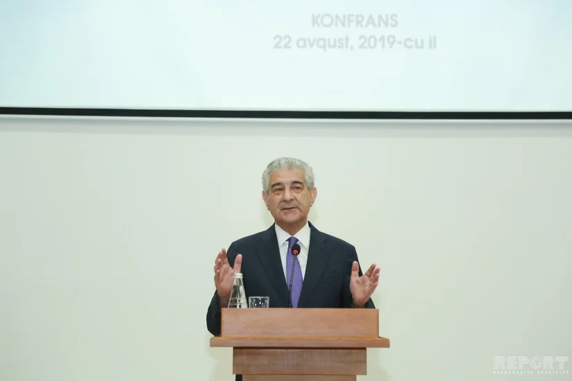 YAP-ın sədr müavini: Müxalifətin yeni qanadı - mühacir müxalifəti yaranıb