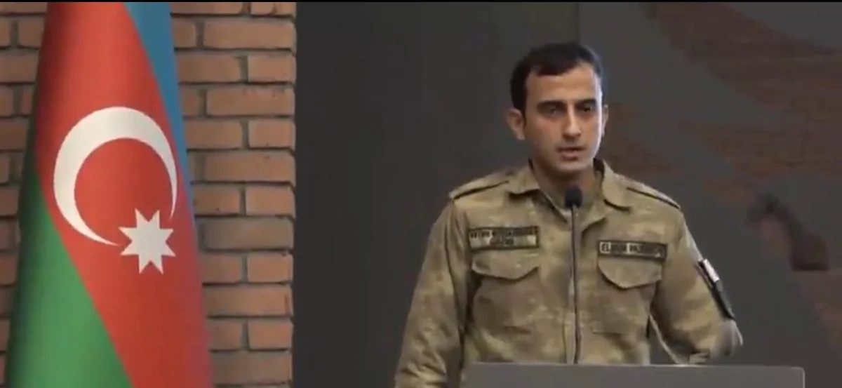 Qarabağ qazisinə İdman Akademiyasında vəzifə verilib