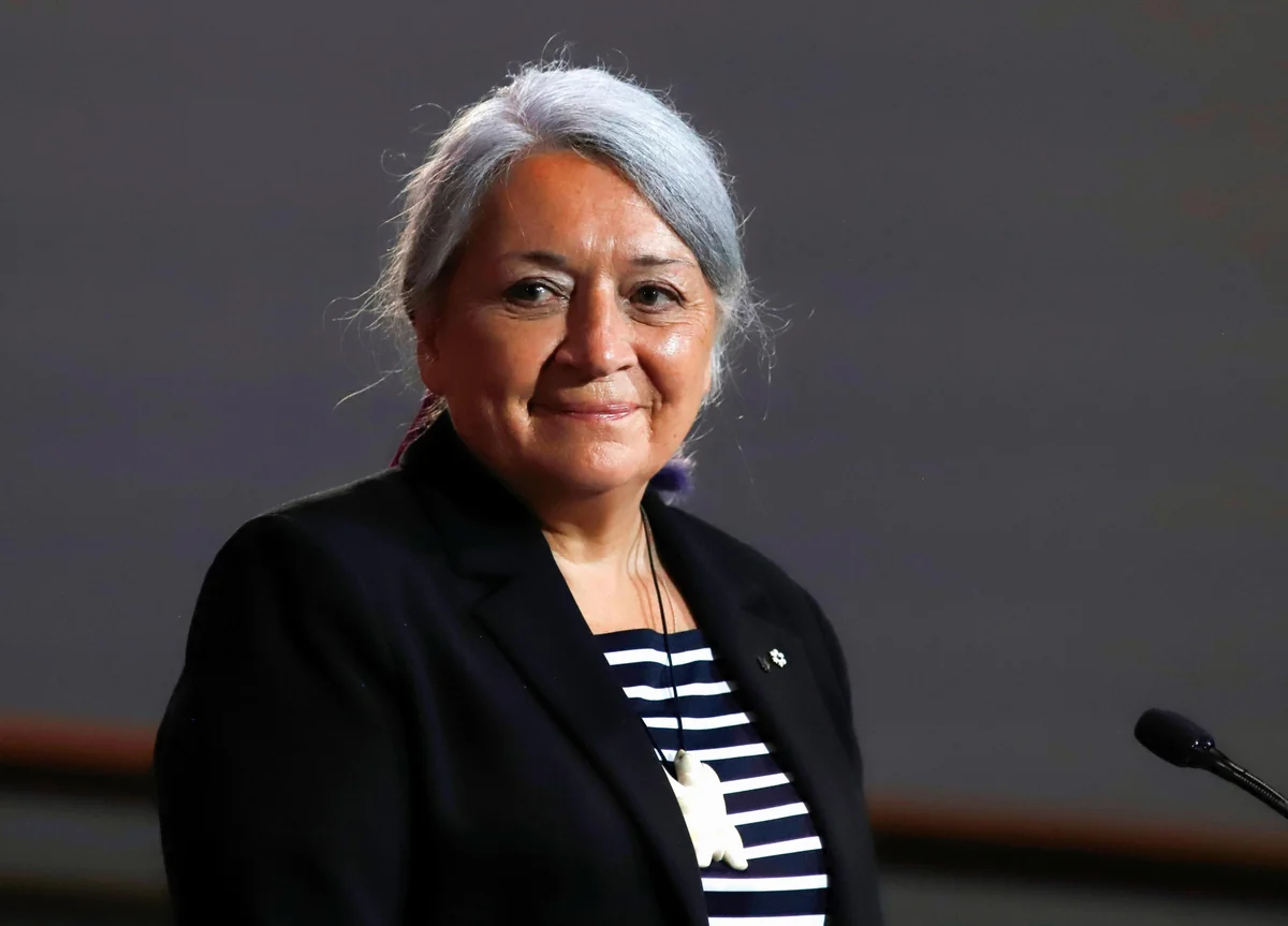 Kanadanın general-qubernatoru nasistə görə üzr istəyib