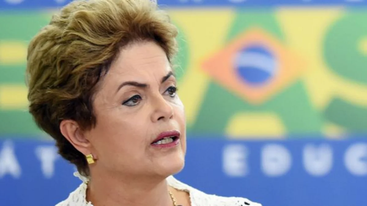 Braziliya prezidentinin fəaliyyətində qanun pozuntusu aşkarlanıb