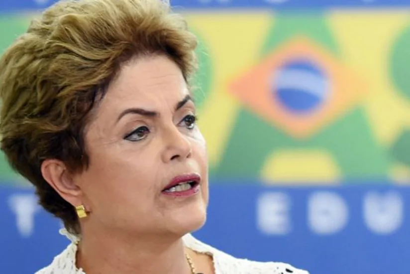 Braziliya prezidentinin fəaliyyətində qanun pozuntusu aşkarlanıb