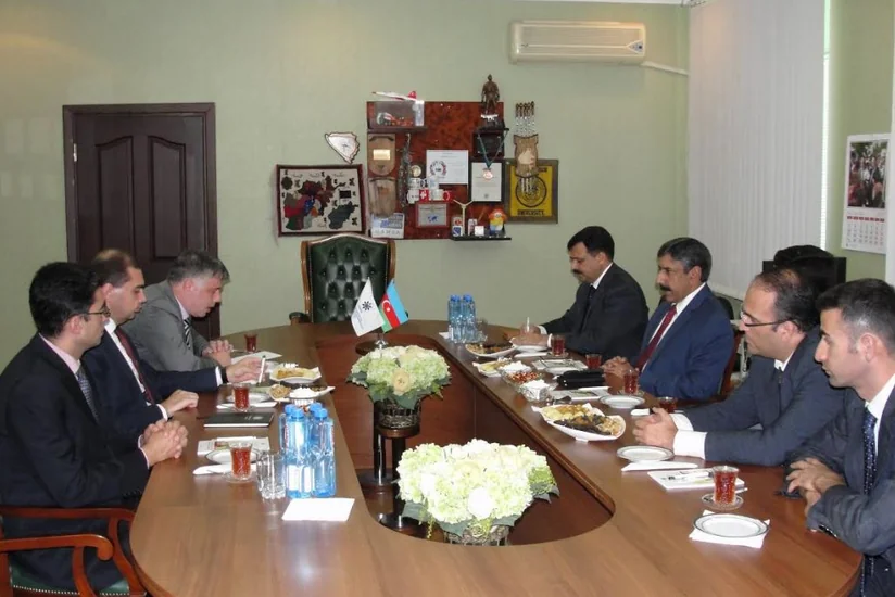 Azərbaycan və Pakistan mina təmizləməsi sahəsində təcrübə mübadiləsi aparacaq