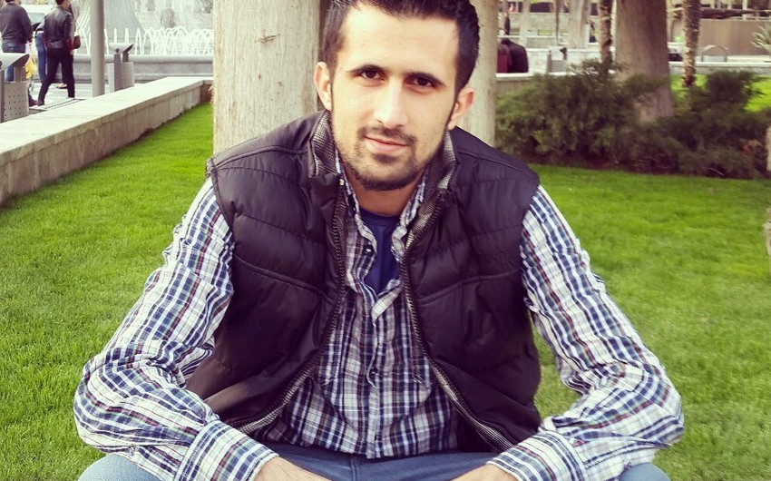 Elgiz Qəhrəmanın nədə ittiham edildiyi məlum olub