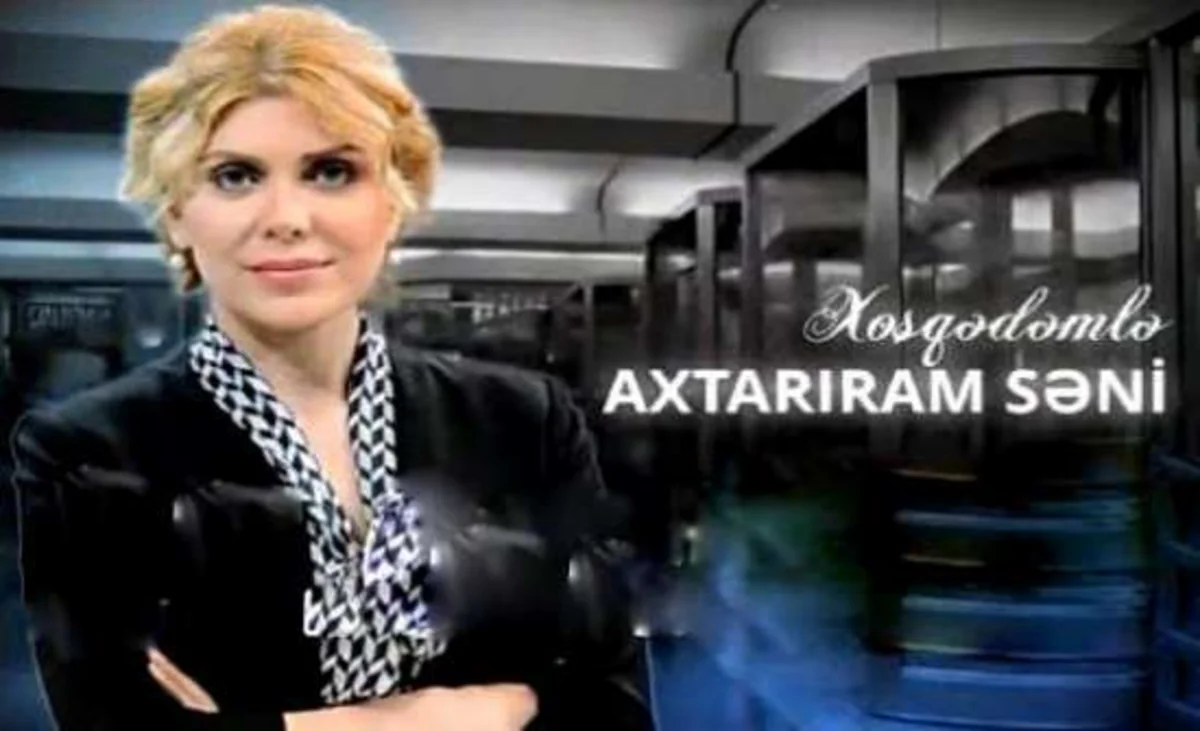 Məhkəmə Xoşqədəmlə axtarıram səni verilişi ilə bağlı qərarını açıqlayıb