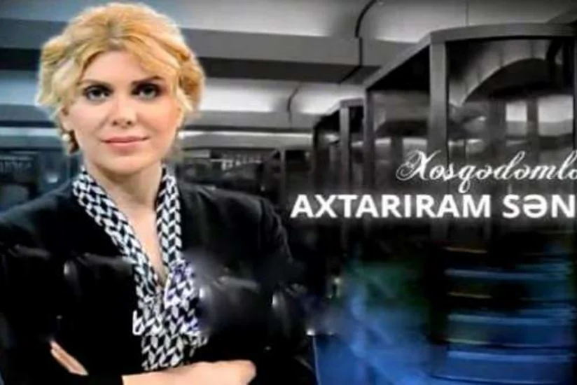 Məhkəmə Xoşqədəmlə axtarıram səni verilişi ilə bağlı qərarını açıqlayıb