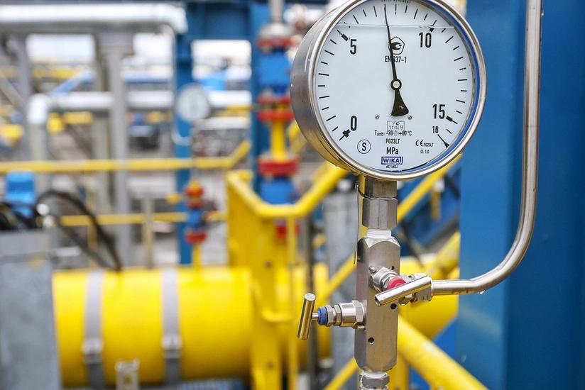 Узбекистан может полностью отказаться от экспорта газа