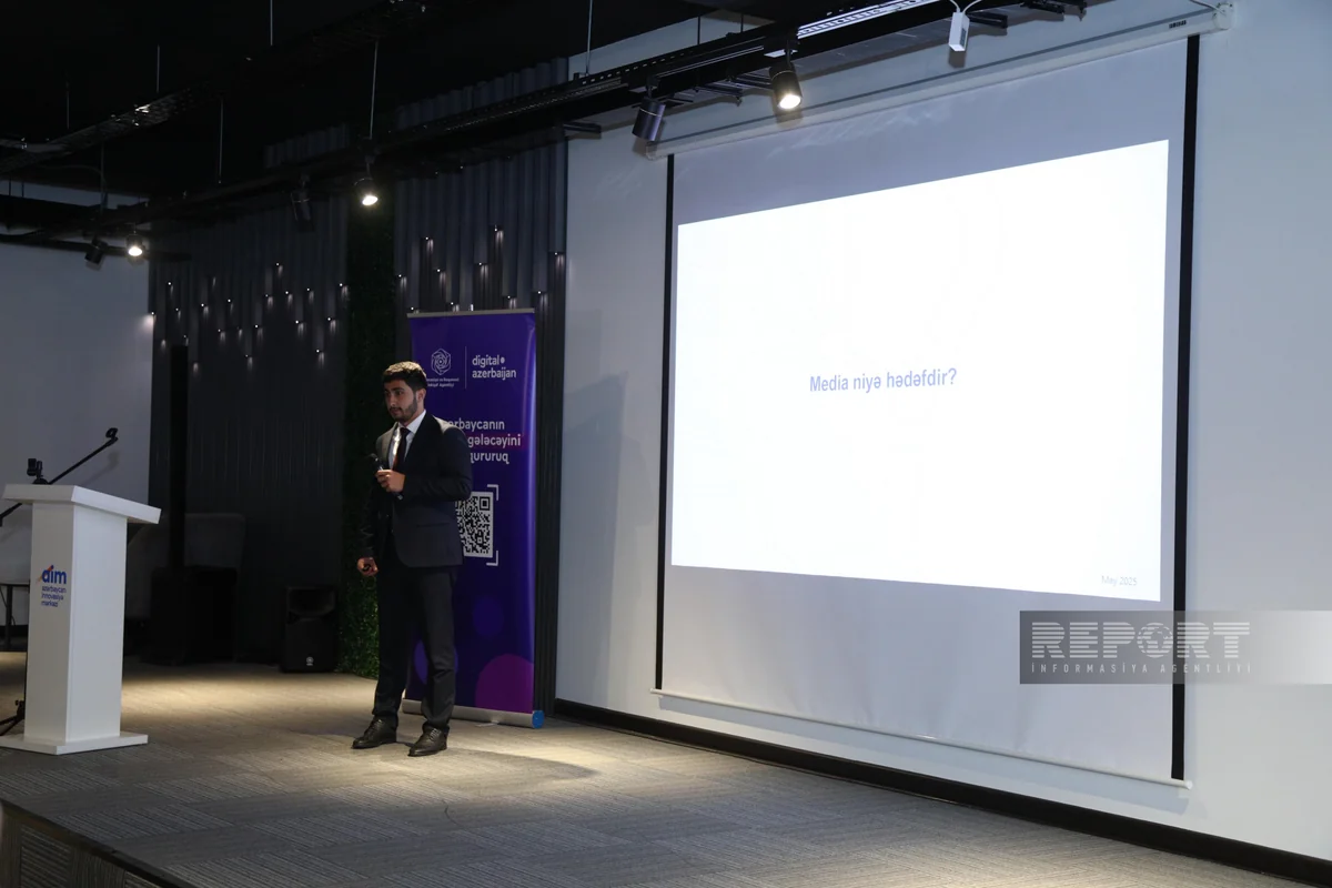 ETX: Kibertəhdidlərdə insan amili ilə bağlı riskləri azaltmaq üçün bir sıra tədbirlər görülə bilər