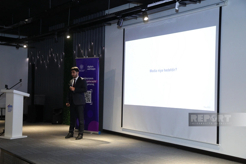 ETX: Kibertəhdidlərdə insan amili ilə bağlı riskləri azaltmaq üçün bir sıra tədbirlər görülə bilər