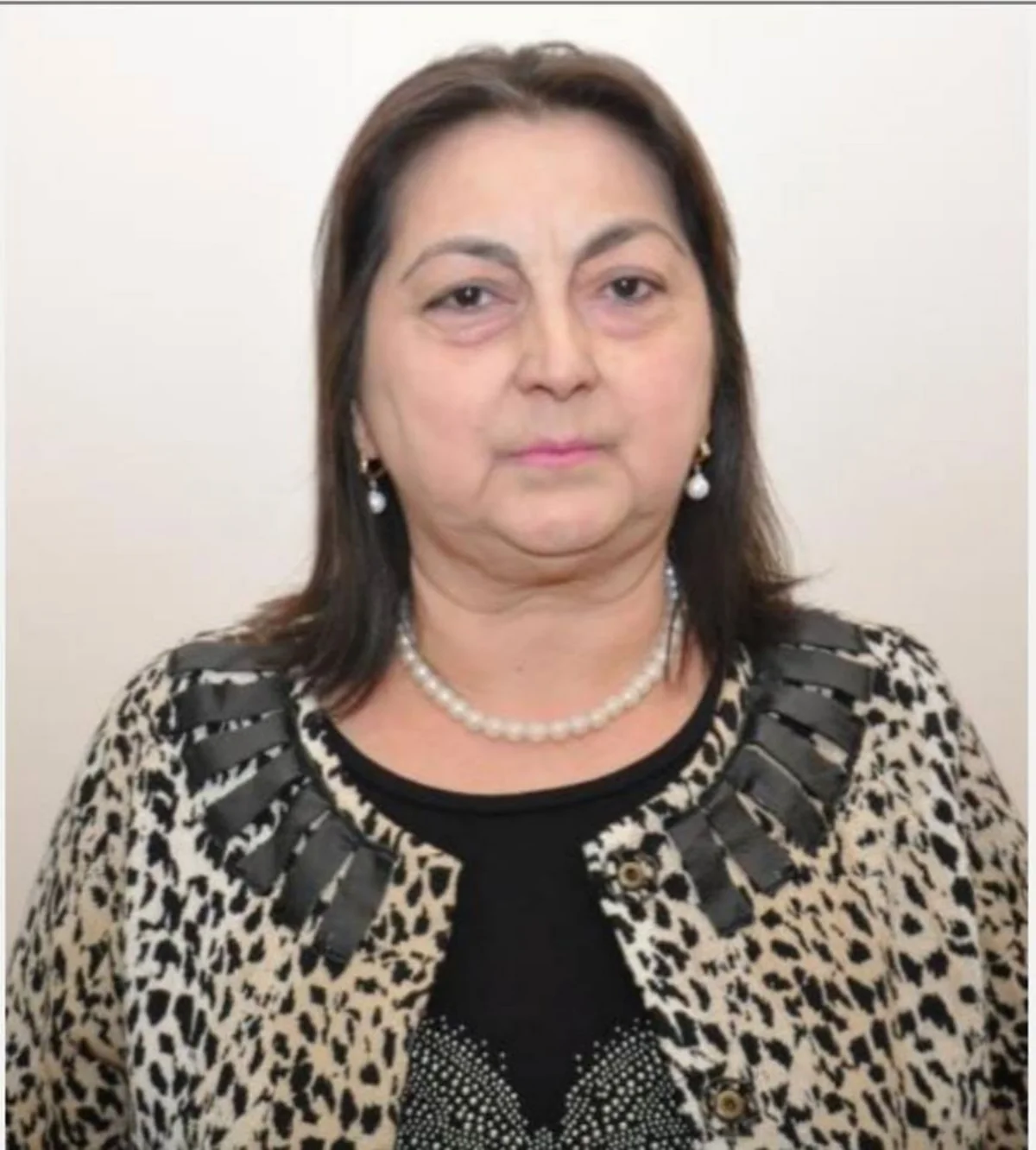 BDU-nun tanınmış müəllimi vəfat etdi - FOTO