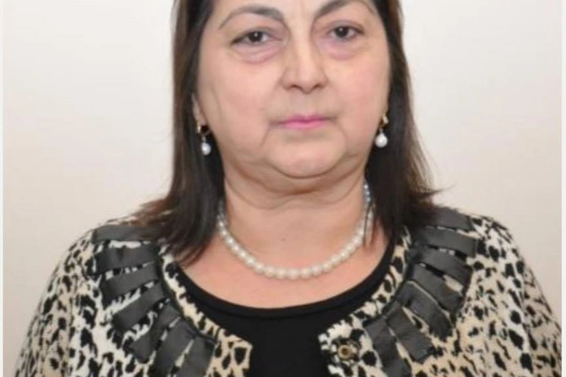 BDU-nun tanınmış müəllimi vəfat etdi - FOTO