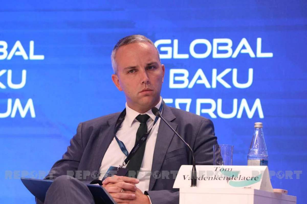 Belgian politician: Important to achieve maximum effectiveness of sanctions against Russia
