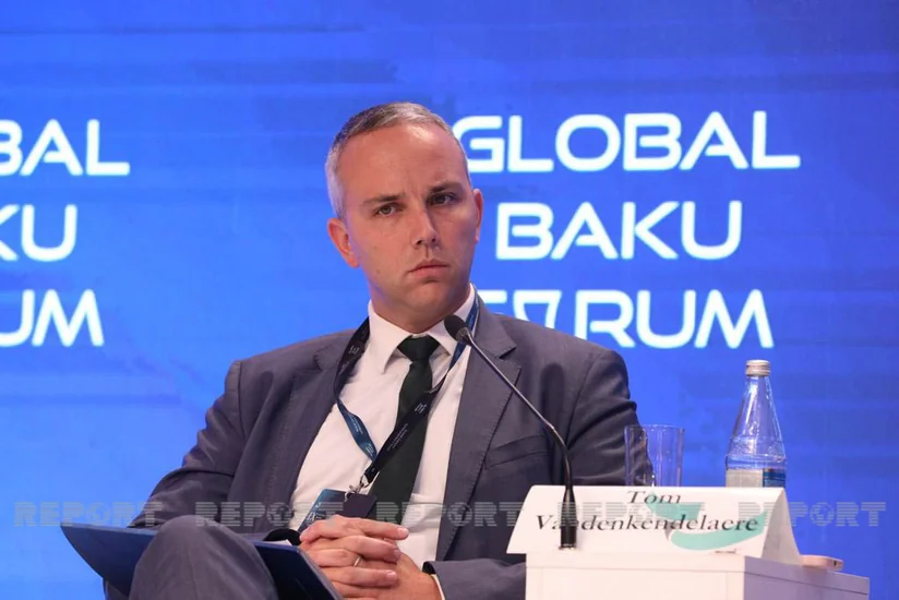 Belgian politician: Important to achieve maximum effectiveness of sanctions against Russia