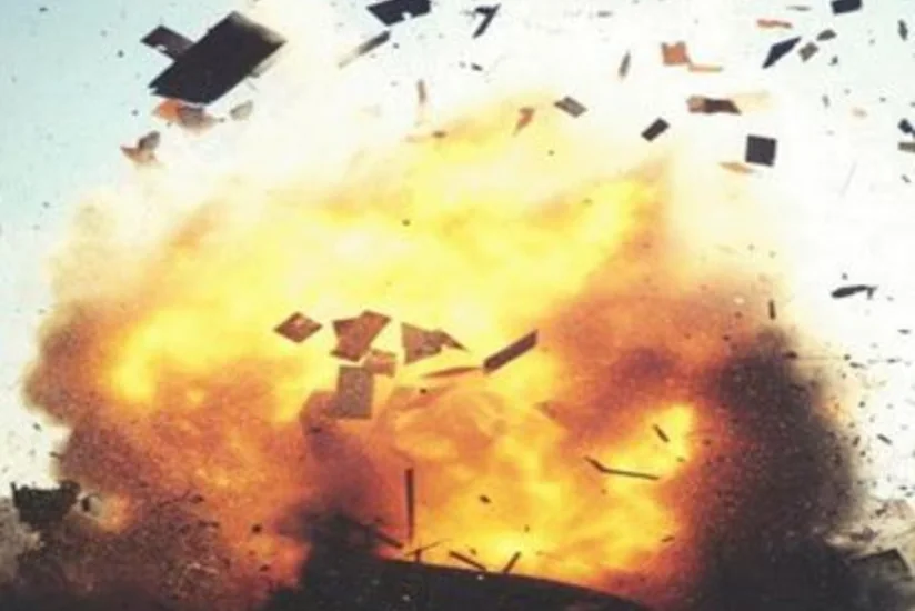 ​Yəməndə toy mağarına raket düşüb, 130 nəfər ölüb