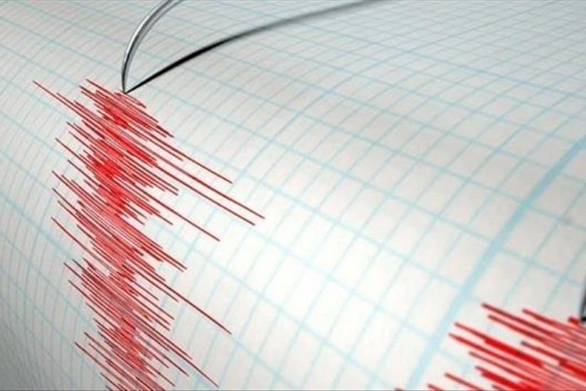 Meksikada 5,5 maqnitudada zəlzələ olub
