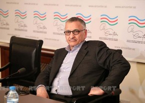 Dilqəm Əsgərov Ermənistanda ona verilən işgəncələrdən danışıb
