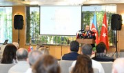 Bakıda “Türkiyə-Azərbaycan Qardaşlıq Forumu” keçirilir