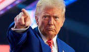 Трамп обвинил приближенных Байдена в госизмене