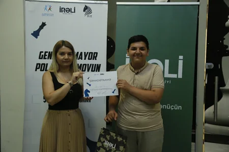 Milli Qəhrəman Polad Həşimovun xatirəsinə həsr olunmuş şahmat turniri keçirilib