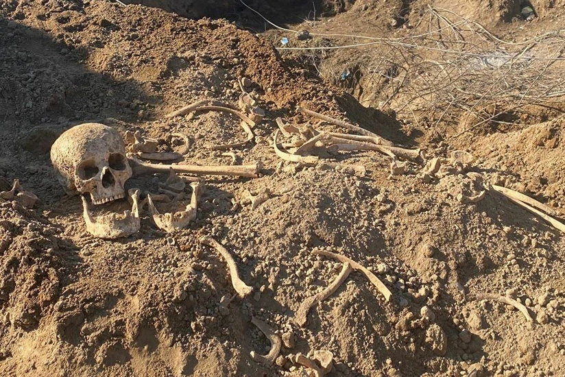 State Commission declares list of burial places of missing Azerbaijanis - EXCLUSIVE