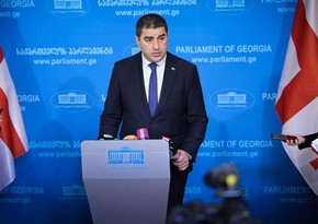 Şalva Papuaşvili: USAID və NED kimi qurumlar ölkələrdə demokratik sistemləri sarsıtmaq məqsədi güdür