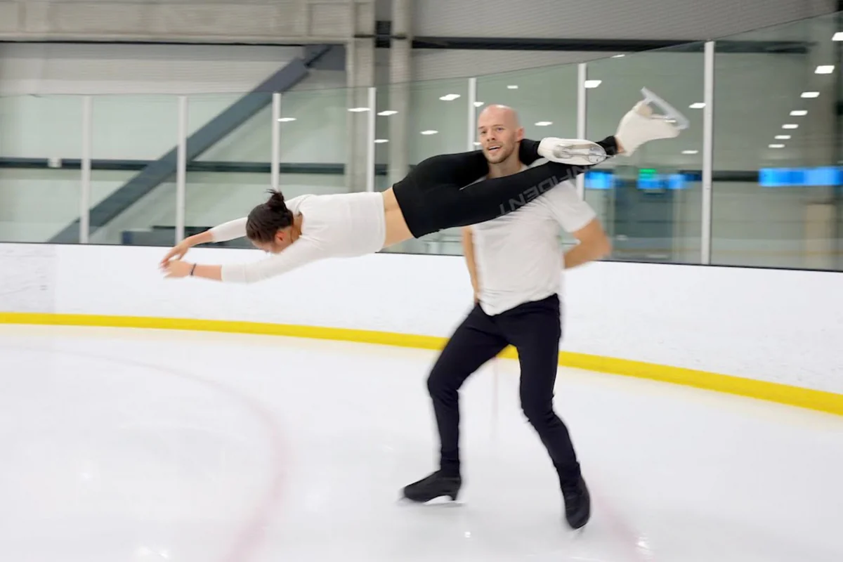 Beynəlxalq yarışda bədbəxt hadisə: İdmançılar xəstəxanaya yerləşdiriliblər