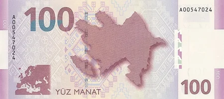 Azərbaycan manatının dövriyyəyə buraxılmasından 24 il keçir