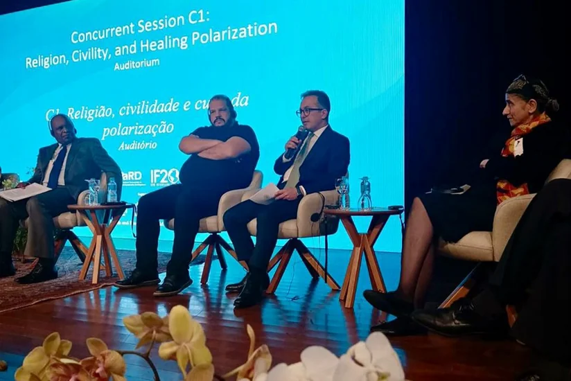 Ramin Məmmədov: Qarabağda və indiki Ermənistan ərazilərində dini irsimiz qəddar hücumlara məruz qalıb