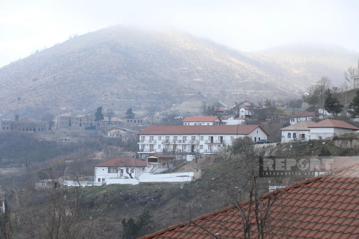 Tourist visits of foreign citizens to liberated territories allowed
