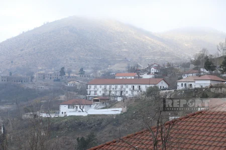Gənclik və qocalığın kəsişməsindəki zaman dayanacağı: Laçında 30 illik fasilədən sonrakı həyat - REPORTAJ