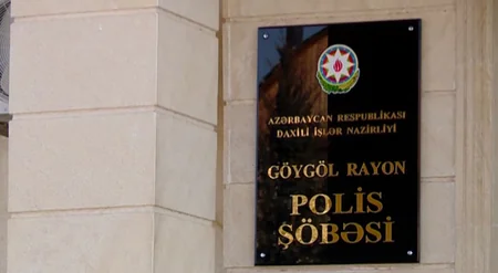 Göygöldə yol hərəkəti qaydalarını pozan sürücülər məsuliyyətə cəlb olunub