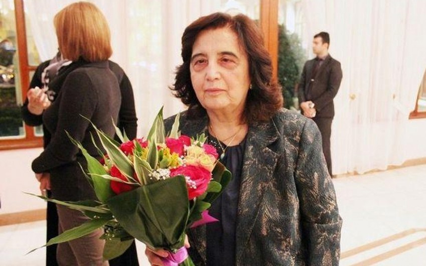 Azərbaycanın Xalq artisti vəfat edib