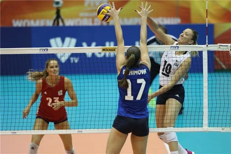 Voleybol üzrə Azərbaycan millisi dünya çempionatına məğlubiyyətlə başlayıb