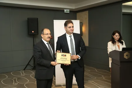 ATIB hosts discussions on Global Climate Change Business Challenges