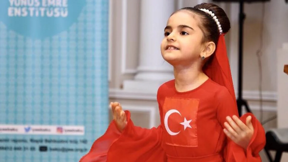 Bakıda Mehmet Akif Ərsoyun anım tədbiri keçirilib