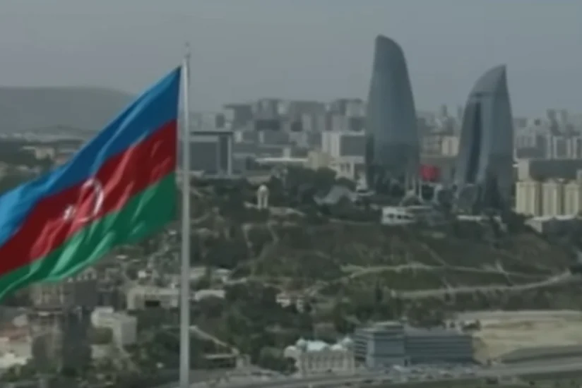 AlJazeera TV highlights Azerbaijan's achievements