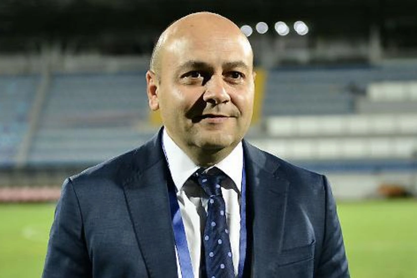 Представитель АФФА получил назначение от УЕФА