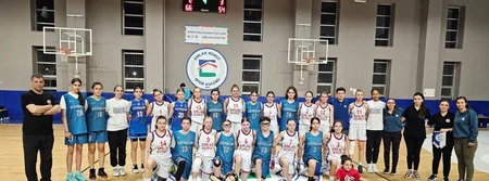 Azərbaycan millisi yoxlama oyununda Qalatasaraya qalib gəlib