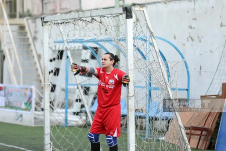 Şəhid jurnalistlərin xatirəsinə həsr olunmuş turnirdə ilk yarımfinalçılar bəlli olub