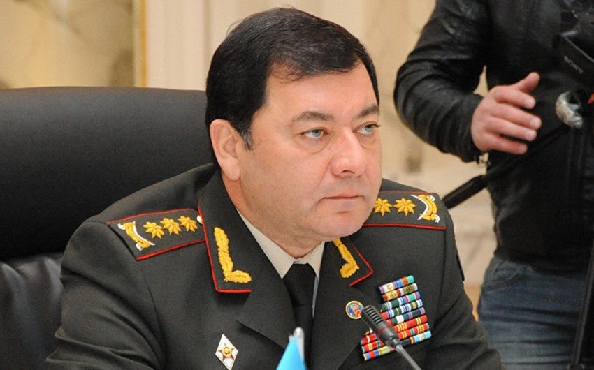 Nəcməddin Sadıkov Belarusa gedib