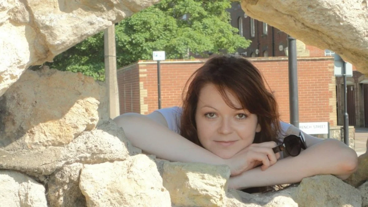 Yuliya Skripal bildirib ki, Rusiyaya qayıdacağına ümid edir