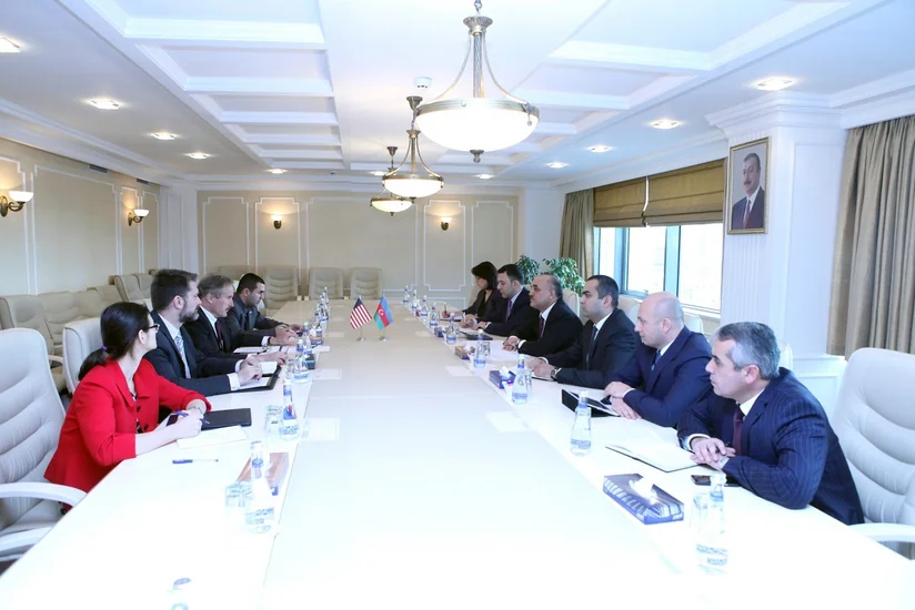 Nazir: Azərbaycanda uşaq əməyindən qeyri-qanuni istifadə halları minimuma endirilib