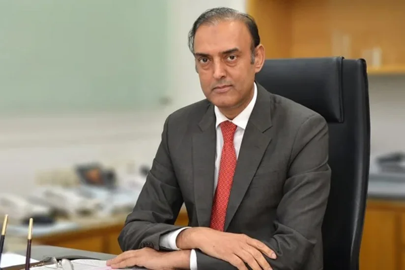 В Пакистане назначен новый управляющий Центрального банка