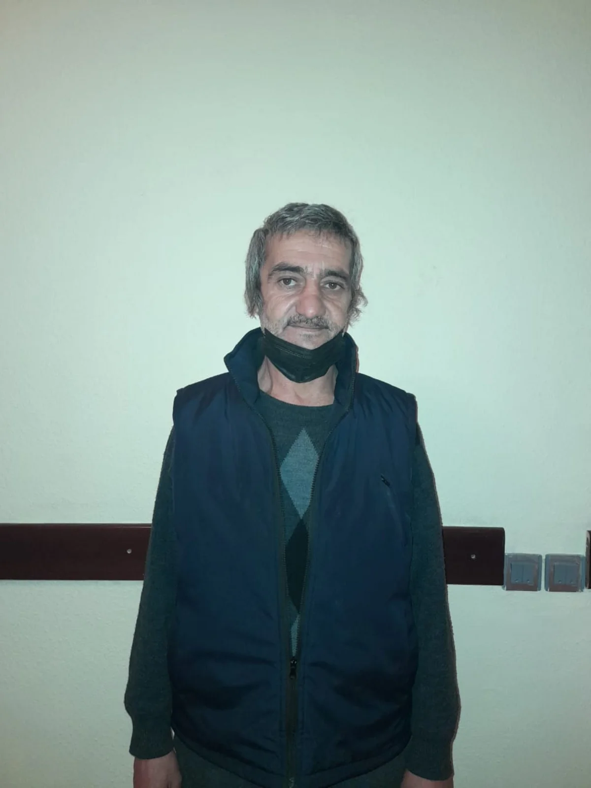 İsmayıllıda apteklərdən oğurluq etməkdə şühhəli bilinən şəxs tutulub