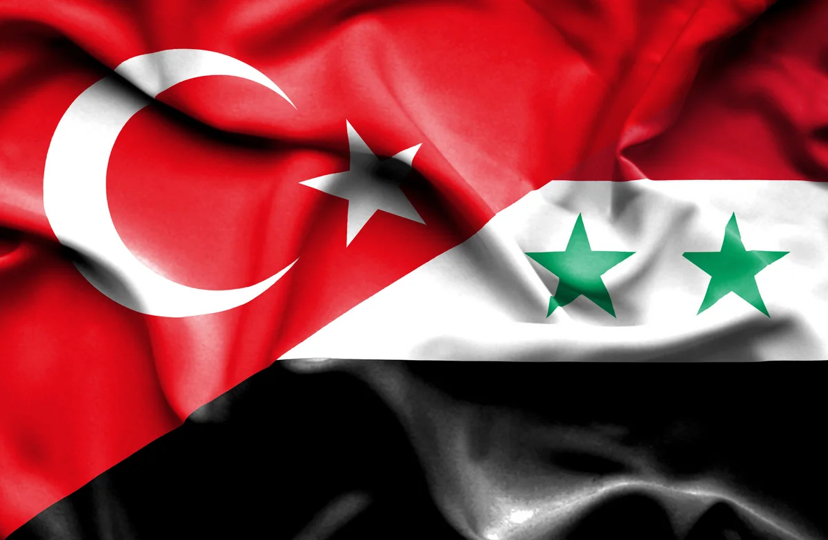 Türkiye, Syria to begin dialogue to improve relations in Baghdad