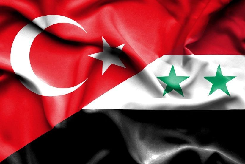 Türkiye, Syria to begin dialogue to improve relations in Baghdad