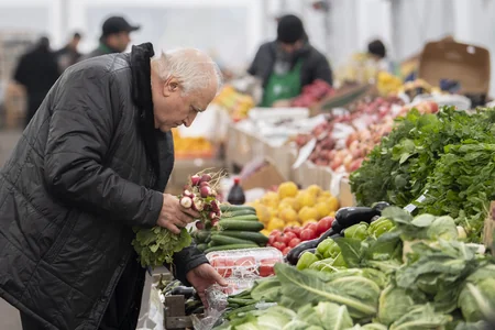 “Kənddən Şəhərə” Yeni il yarmarkasında aqroturizm təsərrüfatlarının təqdimatı baş tutub