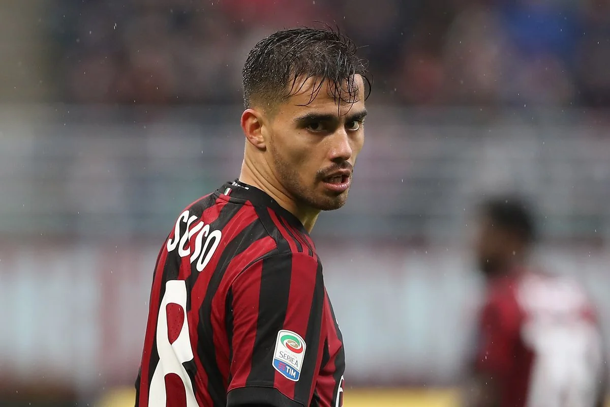 Milan Susonu 25 milyon avroya satmağa hazırdır