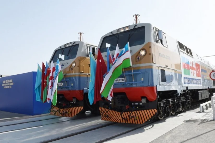 Magnitogorsk Metallurgical Plant increases cargo transportations via BTK